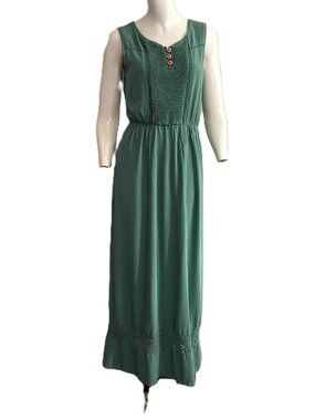 matilda jane country drive maxi dress Matilda Jane | Dresses | Matilda Jane Country Drive Cotton Maxi Dress  Joanna Gaines Collab Mauve
